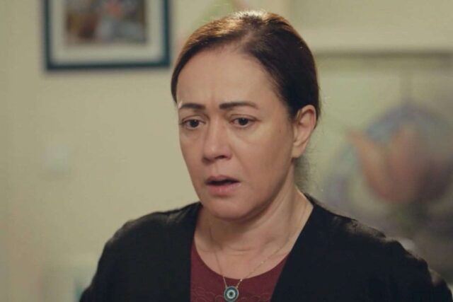 La Forza di Una Donna spoiler