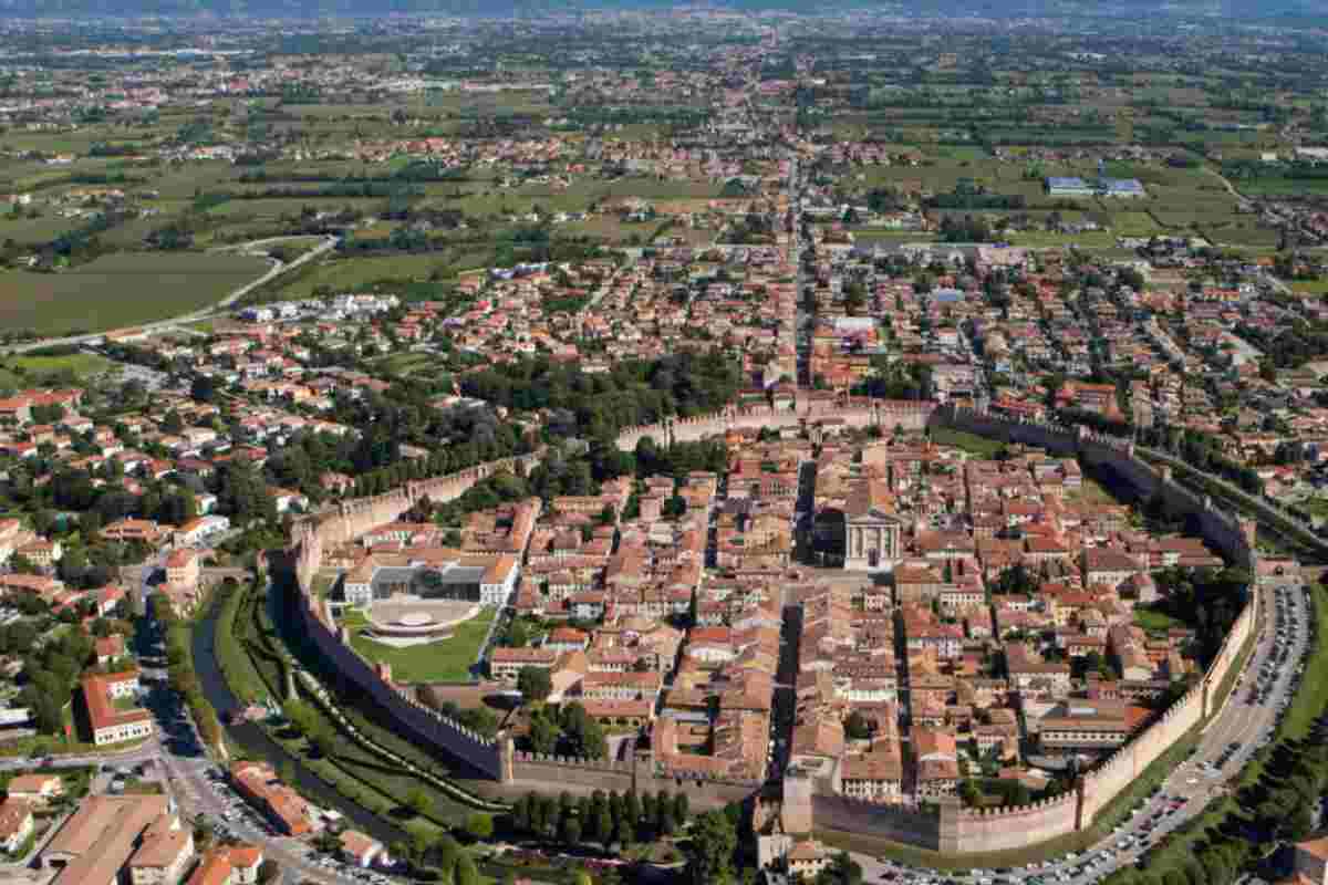 Cittadella
