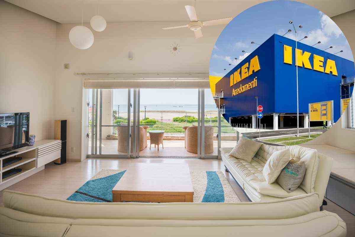 oggetti classici ikea