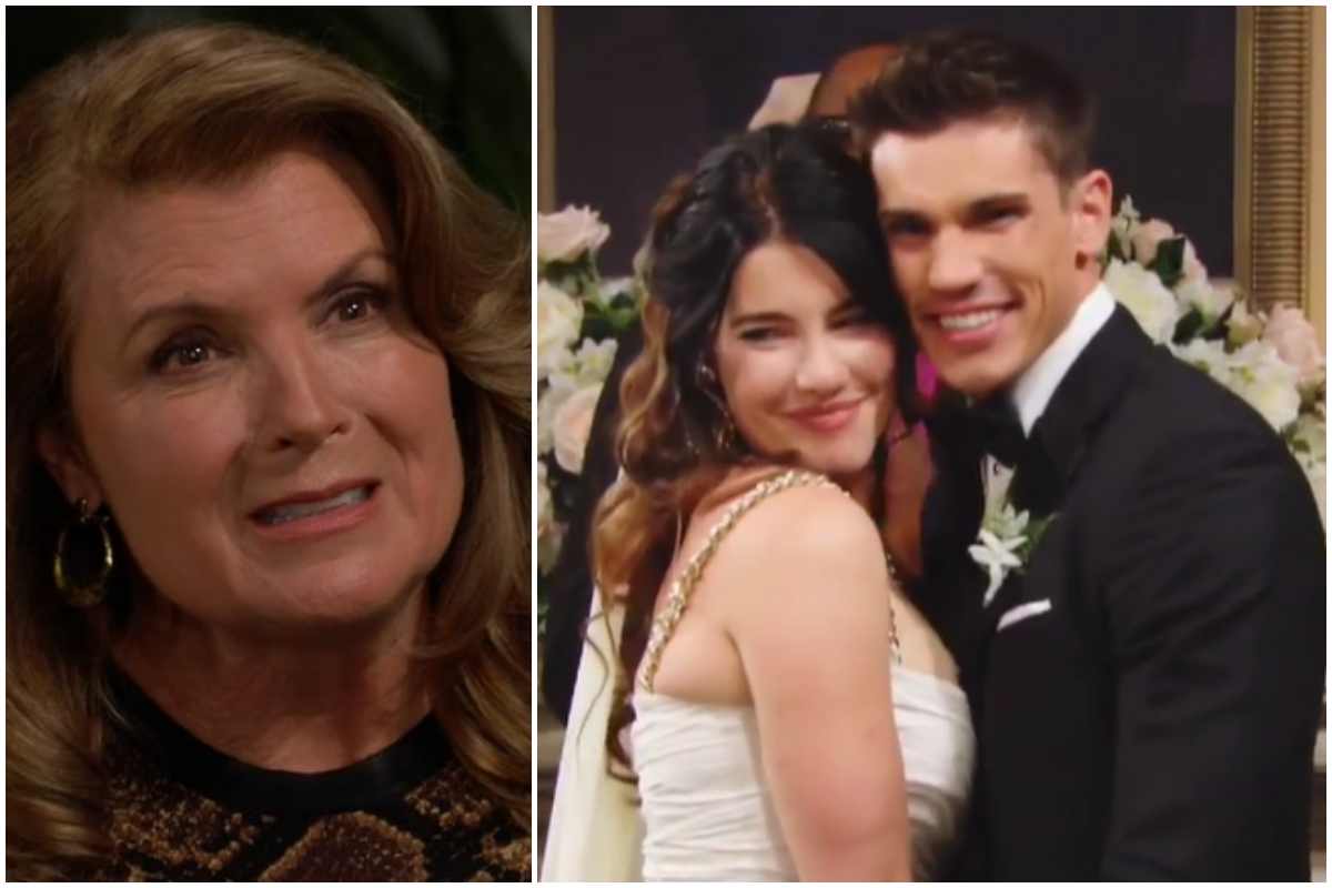 anticipazioni beautiful