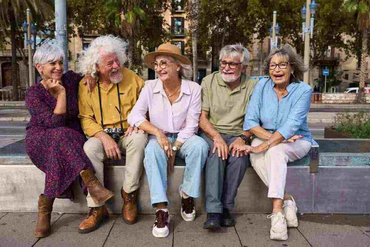 Pensione felice? Trasferisciti subito in uno di questi 10 Paesi, tutti i dettagli