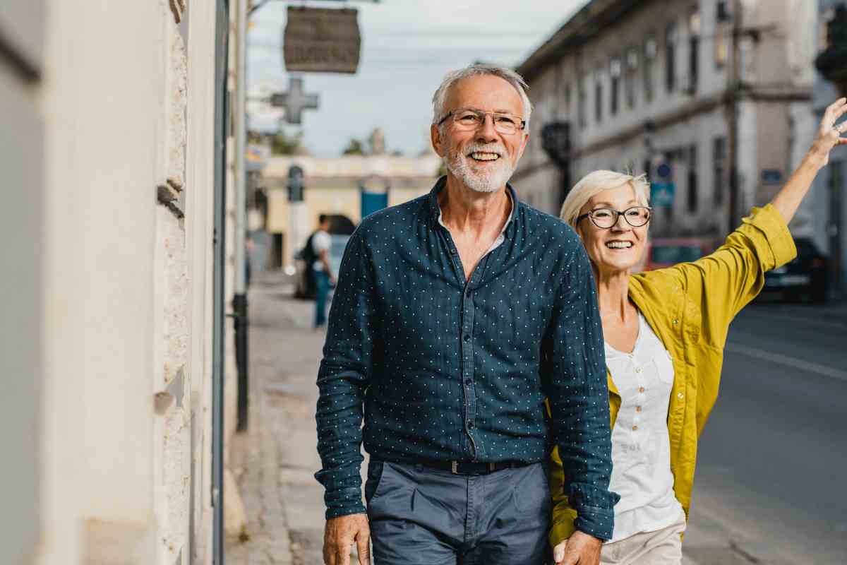 Pensione felice? Trasferisciti subito in uno di questi 10 Paesi