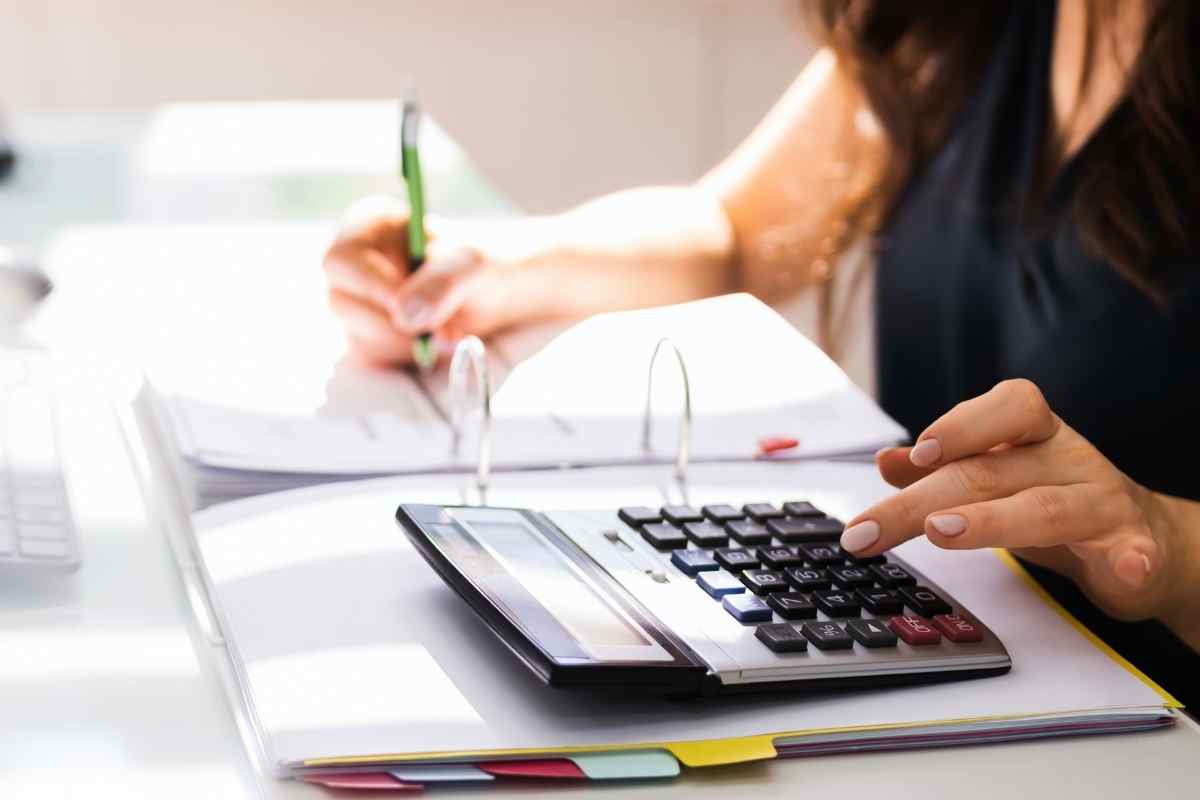 TFR 2026, le regole aggiornate per ottenere il netto vero, tutti i dettagli