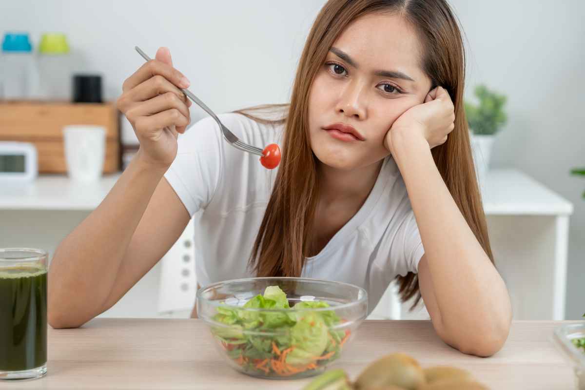 Diete, non sono tutte uguali