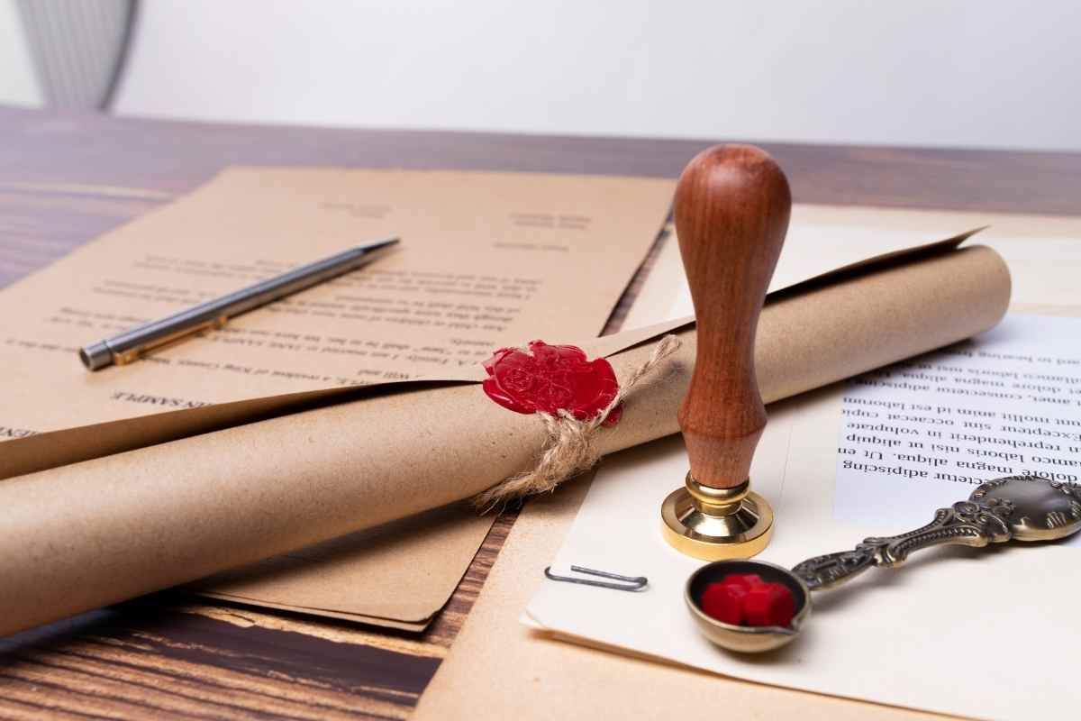 Eredità, se un erede rinuncia che fine fa la sua parte?