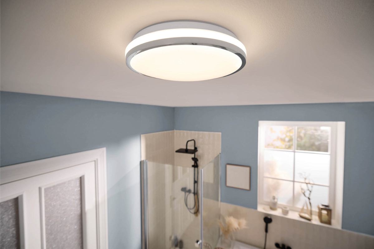 Bastano 9 euro per dare al tuo bagno un aspetto da hotel a 5 stelle