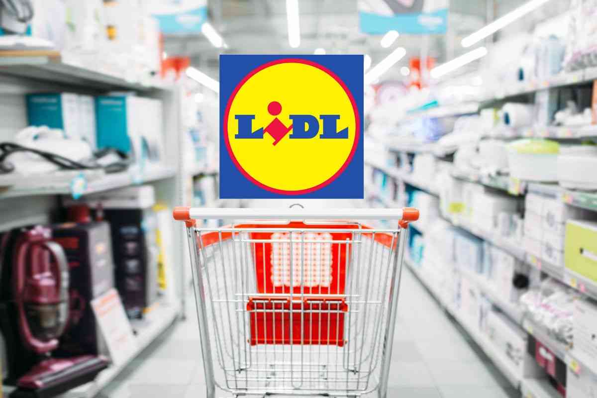 offerta lidl prodotto tech per bambini