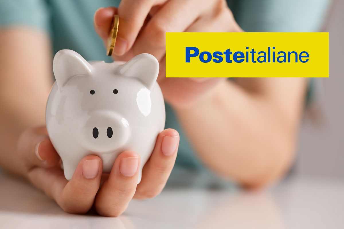 pensionati novità poste italiane: nuova offerta libretto dei risparmi