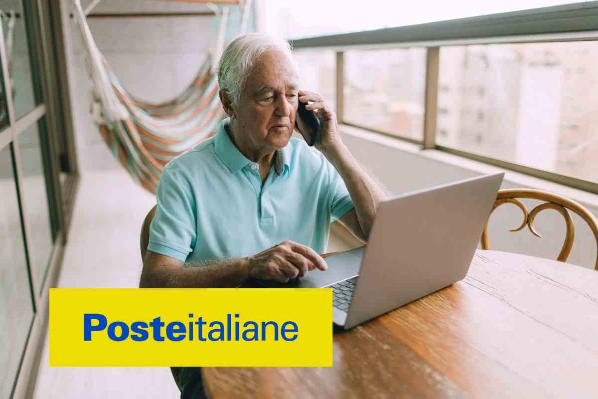 pensionati novità poste italiane: nuova offerta libretto dei risparmi