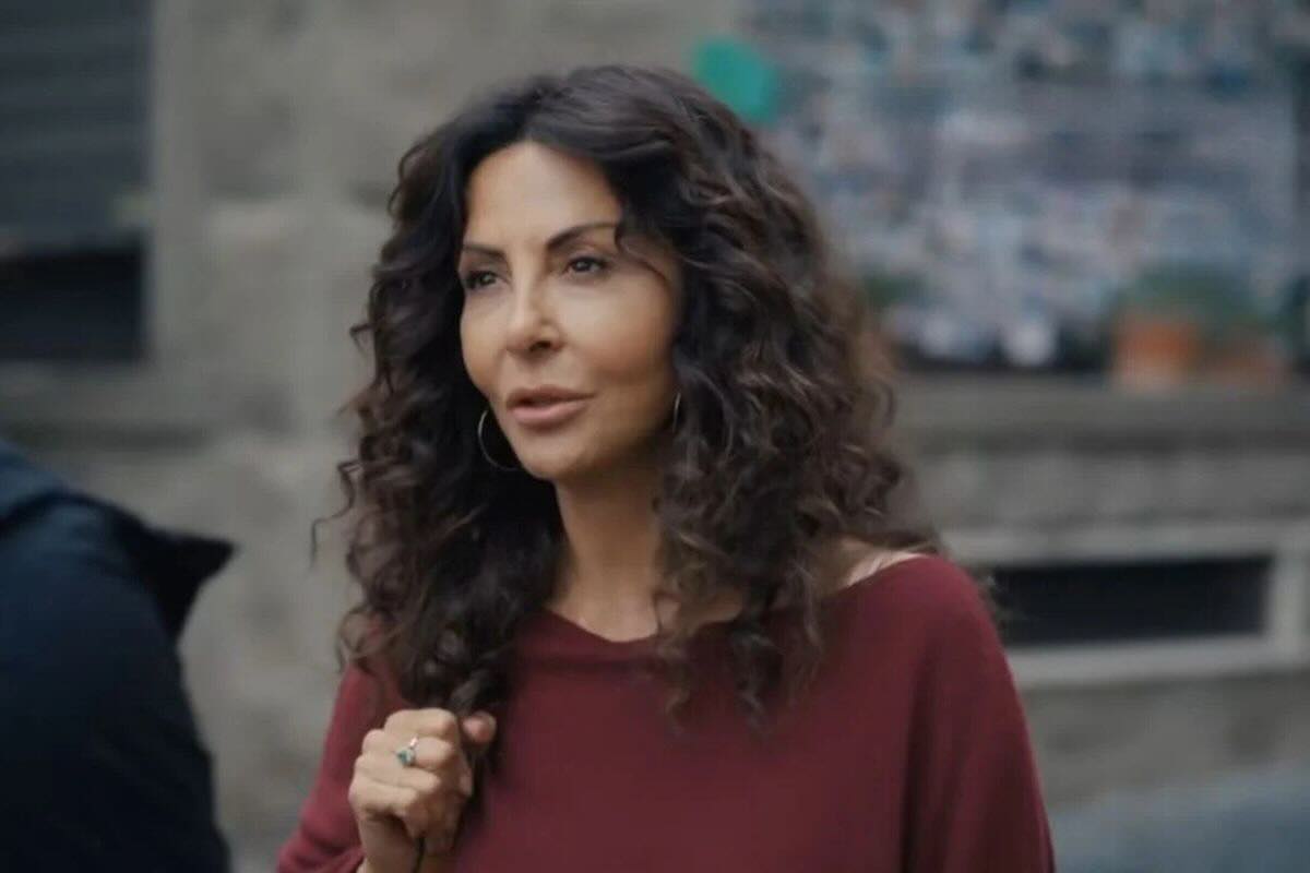 a testa alta anticipazioni seconda stagione