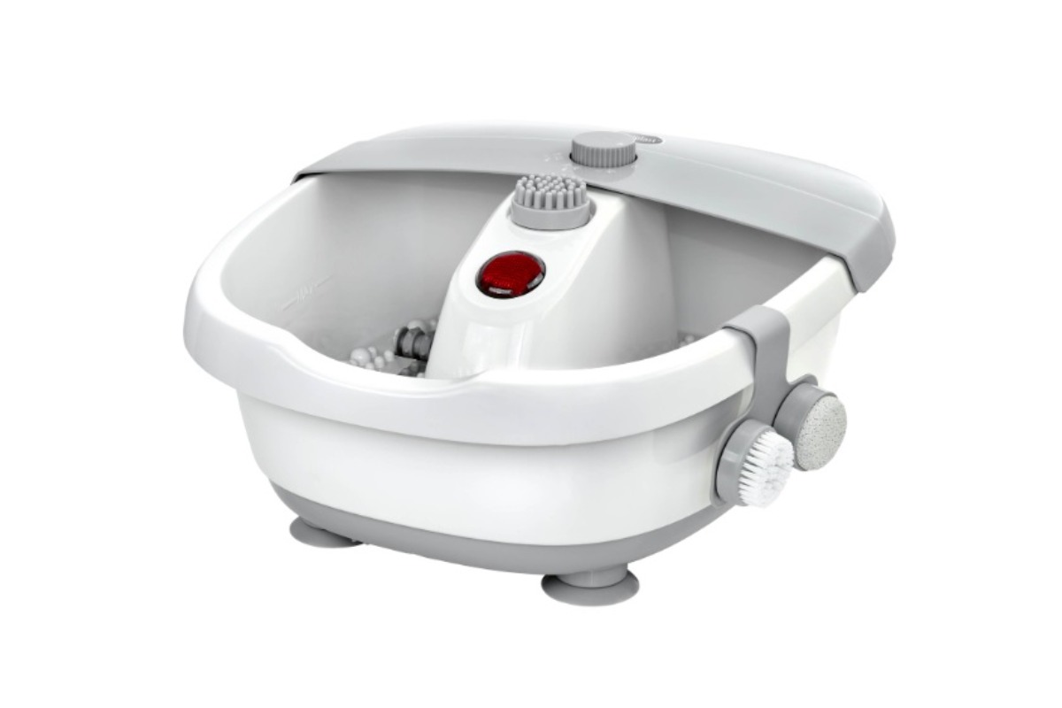 massaggiatore plantare sensiplast lidl 