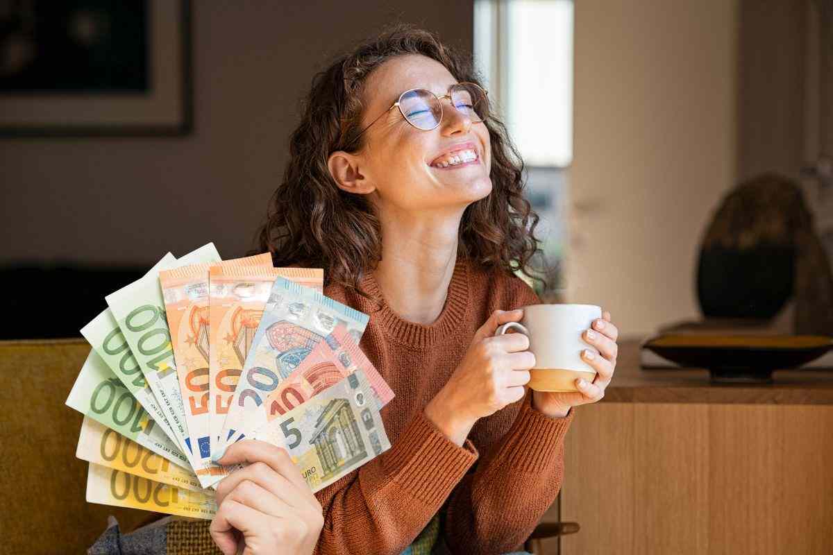 soldi per i single: tutti i bonus