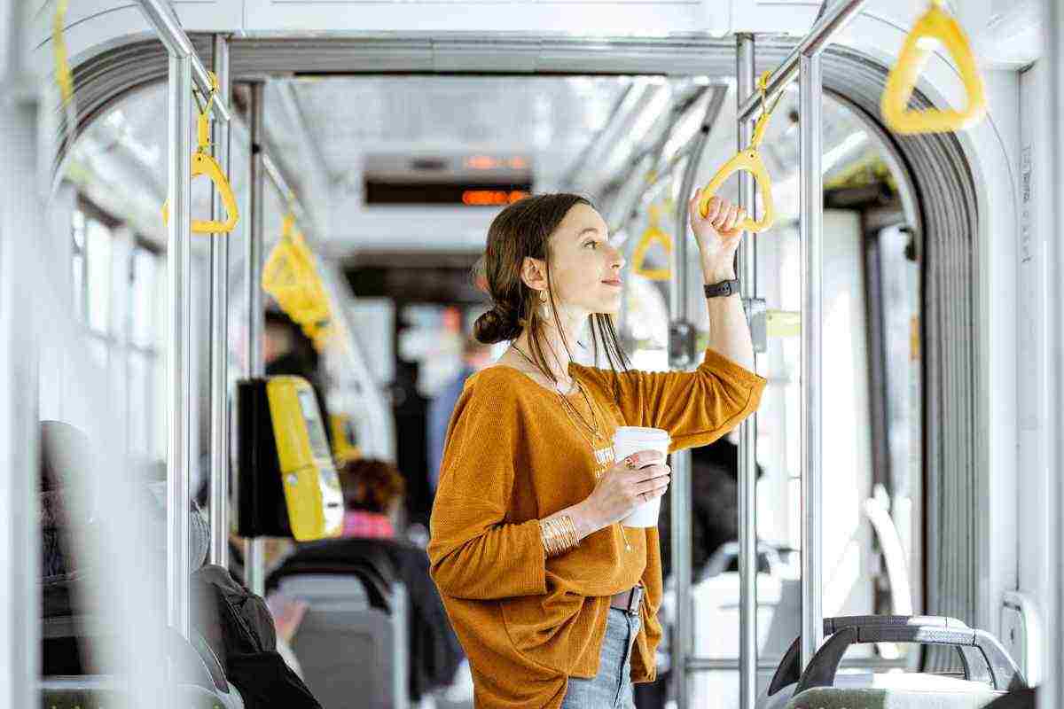 Trasporto pubblico, il bonus regionale parte domani, tutti i dettagli